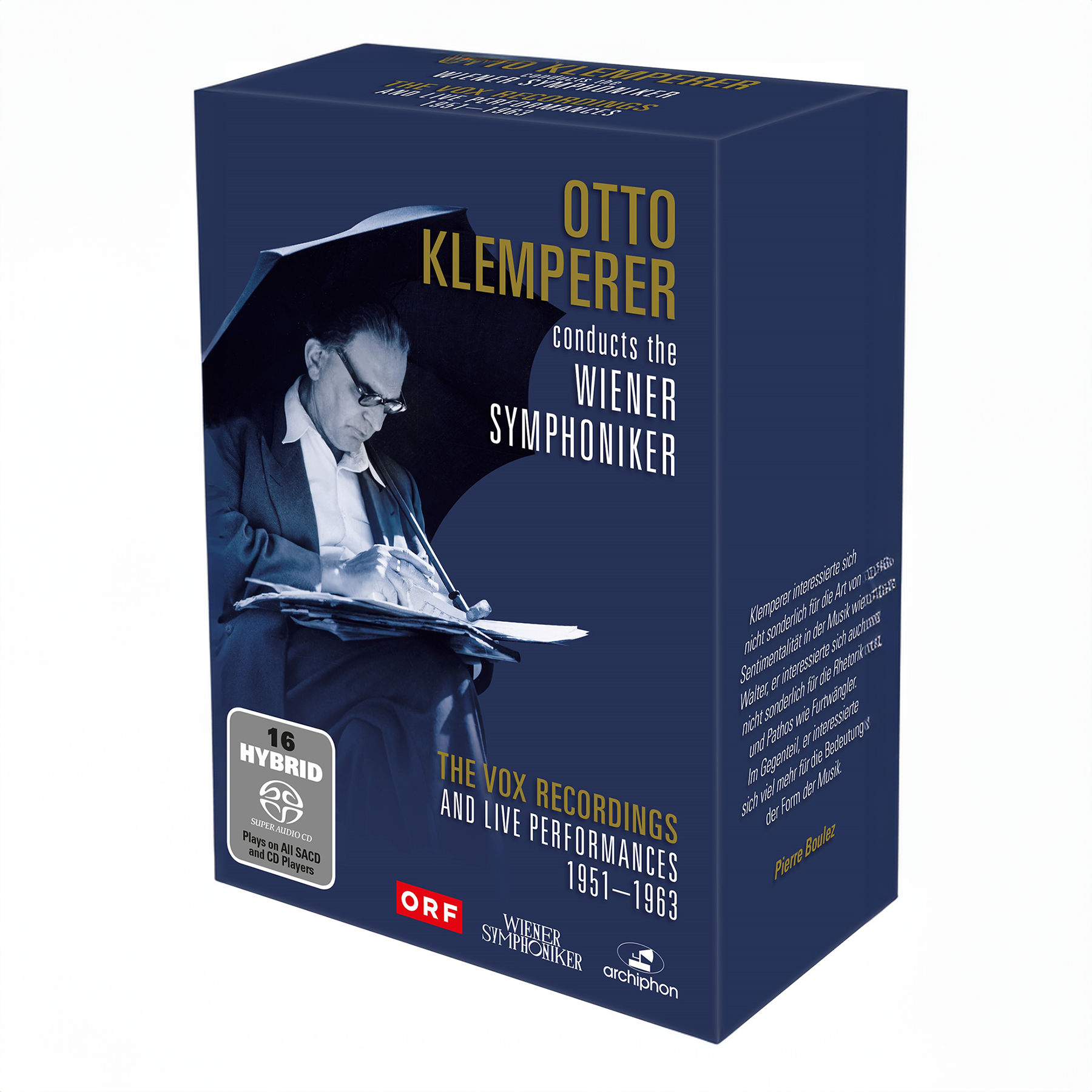 Home | Wiener Symphoniker shop